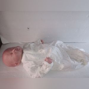 Lifelike Reborn Baby Dolls Boys